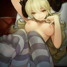 Арт картинки хентайного аниме секса