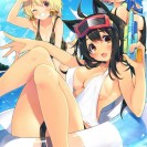 Хентайные анально - развратные квесты