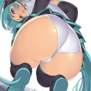 Хентайные анально - развратные квесты