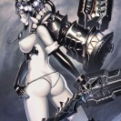 Хентайные анально - развратные квесты