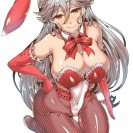 Пошлые анимешные телочки