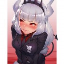 Пошлые анимешные телочки