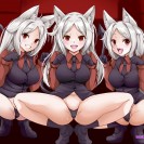 Анальные хентай скачки