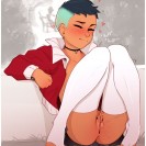 Анальные хентай скачки