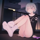 Анальные хентай скачки