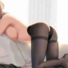 Анальные хентай скачки