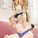 Анальные хентай скачки