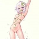 Порево анимешных кисок