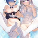 Порево анимешных кисок