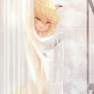 Яркие и хентайные девочки