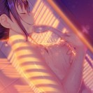 Жаркие хентай девочки