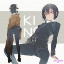 Свежая безумная порция хентай арта!