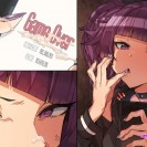 Свежая безумная порция хентай арта!