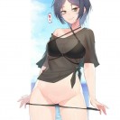 Свежая безумная порция хентай арта!