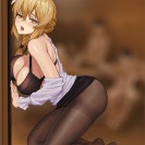 Очередная пачка хентай картинок и арта уже на сайте!