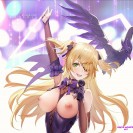 Порция анимешно - хентайных девушек