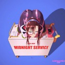 Очень горячие анимешные тян