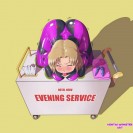 Очень горячие анимешные тян