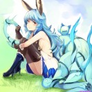 Свежайшая подборка хентай - арта