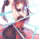 Свежайшая подборка хентай - арта