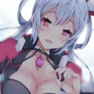 Свежайшая подборка хентай - арта