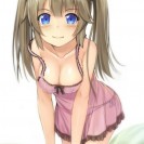 Свежайшая подборка хентай - арта