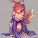 Свежайшая подборка хентай - арта