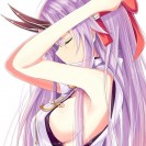 Свежайшая подборка хентай - арта