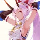 Свежайшая подборка хентай - арта