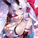 Свежайшая подборка хентай - арта