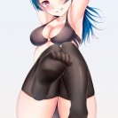 Свежайшая подборка хентай - арта