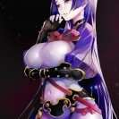 Свежайшая подборка хентай - арта