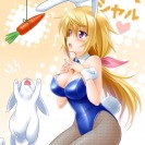 Свежайшая подборка хентай - арта