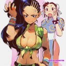 Свежайшая подборка хентай - арта