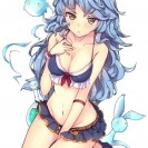 Свежайшая подборка хентай - арта