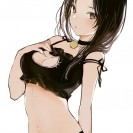 Свежайшая подборка хентай - арта