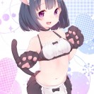 Свежайшая подборка хентай - арта