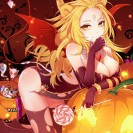 Свежайшая подборка хентай - арта