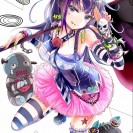 Свежайшая подборка хентай - арта