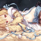 Свежайшая подборка хентай - арта