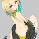 Лучшие хентай галереи порно картинок