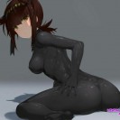 Лучшие хентай галереи порно картинок