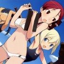 Порно картинки в стиле хентай