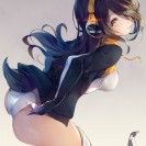 Порно картинки в стиле хентай