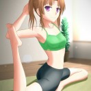 Порно картинки в стиле хентай