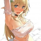 Порно картинки в стиле хентай