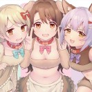 Порно картинки в стиле хентай