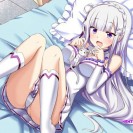 Порно картинки в стиле хентай