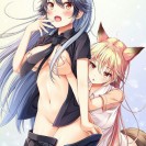 Порно картинки в стиле хентай