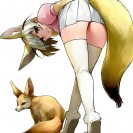 Порно картинки в стиле хентай